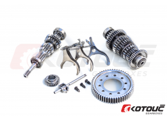 Комплект Dogbox для Mitsubishi Evo VI-IX