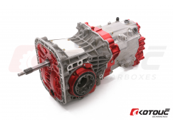 Секвентальная коробка передач 1071-DMA