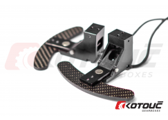 Лепестки из углеродного волокна