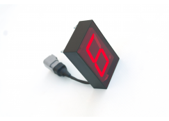 Программируемый светодиодный дисплей