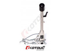 Последовательный рычаг переключения Lotus