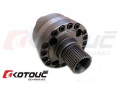 Передний дифференциал Mitsubishi Evo VI-IX