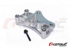 Крепление коробки передач и держатель поршня 02M / 02Q / 0A8