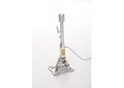 Секвентальный рычаг переключения – Тянуть / Толкать Вверх