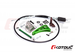 Полное решение Lotus Complete Selection