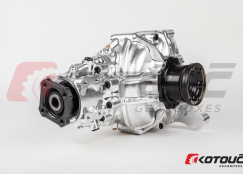 Универсальный дифференциал 195-20N